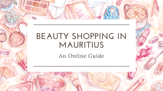 Makeup Shopping Online Mauritius Island
